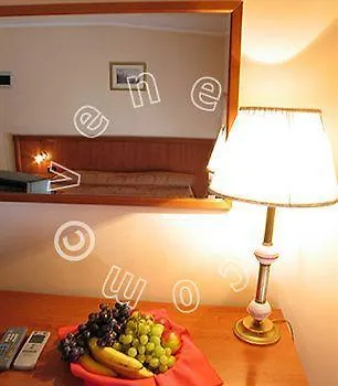 Hotel Ducale Rome
