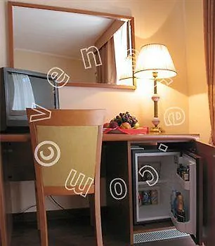 **  Hotel Ducale Rome Italië