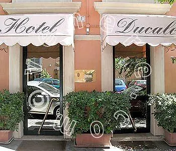 Hotel Ducale Rome Italië