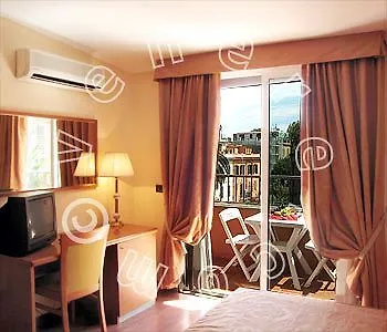 Hotel Ducale Rome