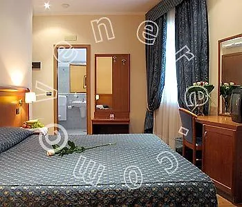 **  Hotel Ducale Rome Italië