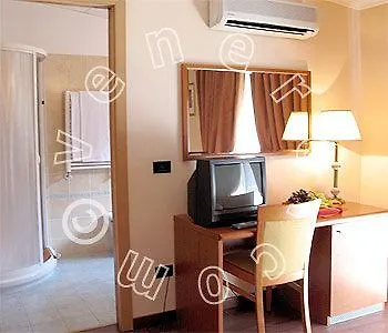 Hotel Ducale Rome