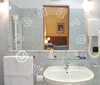Hotel Ducale Rome