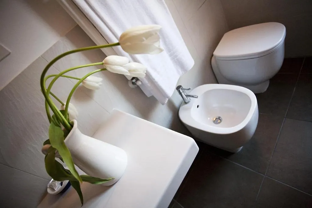 Hotel Ducale Rome